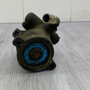 Pompe de direction FORD ESCORT 6 Diesel