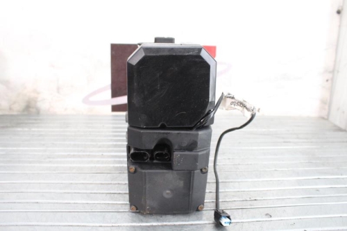 Chauffage auxiliaire BMW X5 E53 Diesel