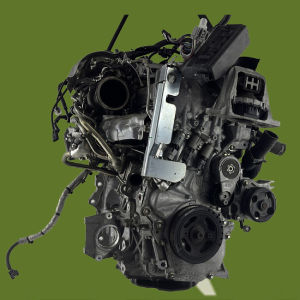 Catégorie grosse mécanique