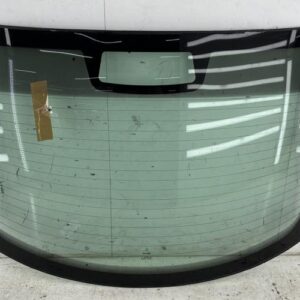Lunette arriere PEUGEOT 406 COUPE Essence