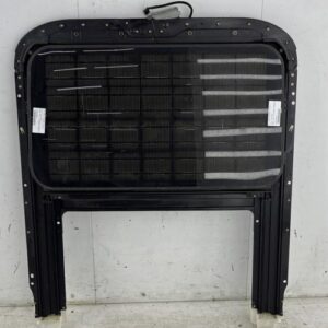 Toit ouvrant AUDI A6 2 ALLROAD PHASE 2 BREAK Diesel
