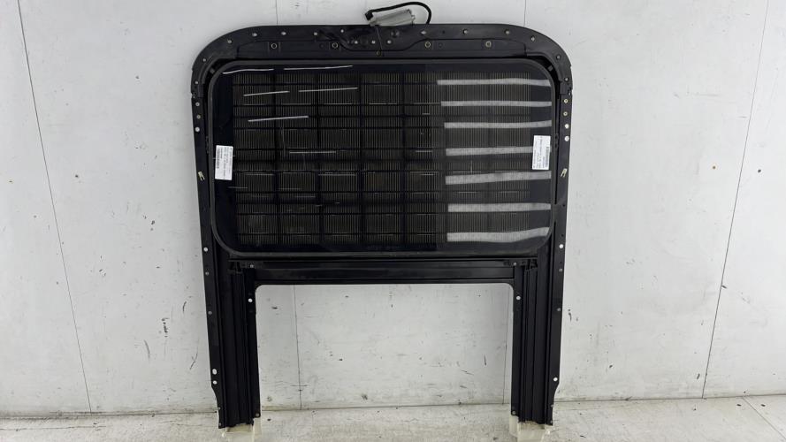 Toit ouvrant AUDI A6 2 ALLROAD PHASE 2 BREAK Diesel