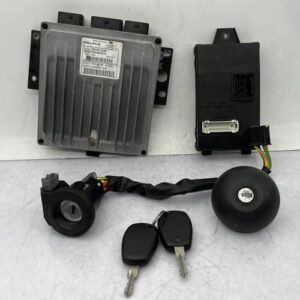 Kit de demarrage DACIA LOGAN MCV 1 PHASE 1 BREAK Diesel