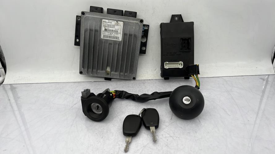 Kit de demarrage DACIA LOGAN MCV 1 PHASE 1 BREAK Diesel