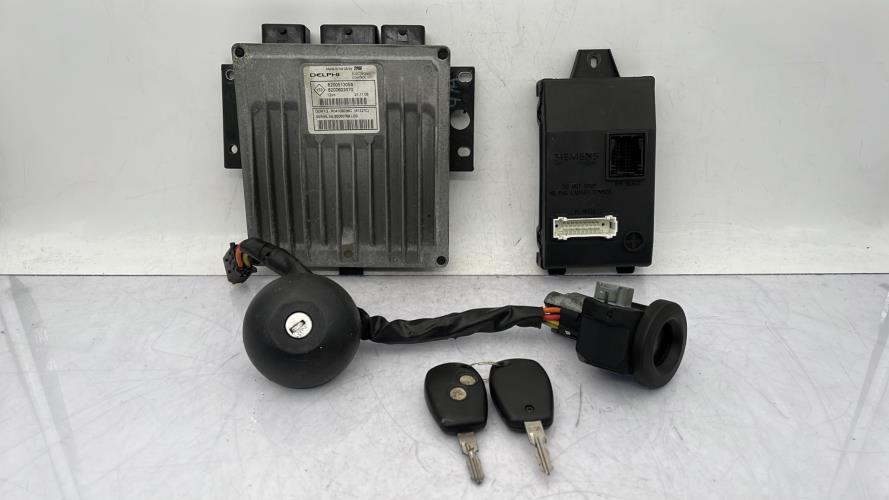 Kit de demarrage DACIA LOGAN MCV 1 PHASE 1 BREAK Diesel