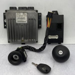 Kit de demarrage DACIA LOGAN MCV 1 PHASE 2 BREAK Diesel