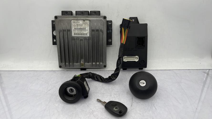 Kit de demarrage DACIA LOGAN MCV 1 PHASE 2 BREAK Diesel