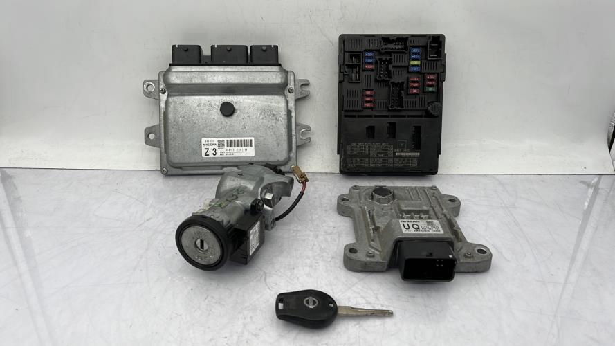 Kit de demarrage NISSAN MICRA 4 PHASE 1 Essence