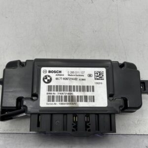 Boitier air bag BMW SERIE 1 F21 PHASE 1 Diesel