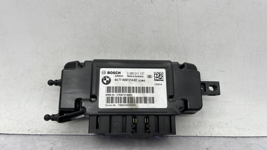Boitier air bag BMW SERIE 1 F21 PHASE 1 Diesel
