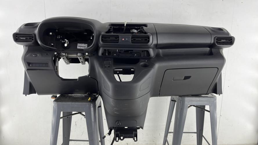 Tableau de bord CITROEN BERLINGO 3 M PHASE 1 Diesel