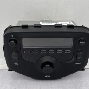 Autoradio d'origine CITROEN C1 2 Essence