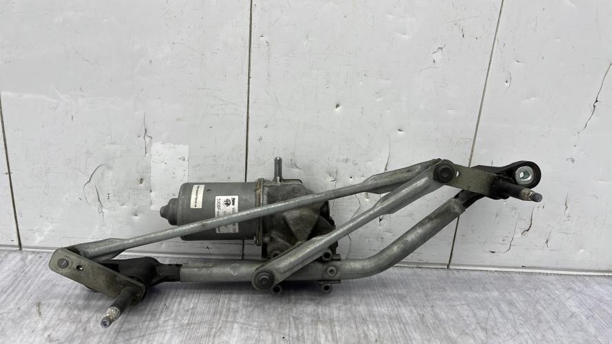 Moteur essuie glace avant ALFA ROMEO MITO PHASE 1 Essence