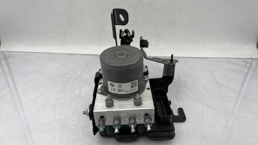 Bloc ABS (freins anti-blocage) RENAULT CLIO 5 PHASE 1 Essence