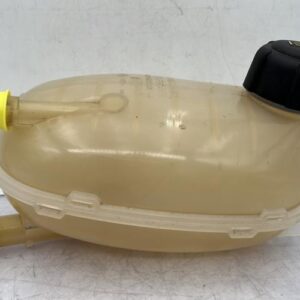 Vase d'expansion RENAULT CLIO 5 PHASE 1 Essence