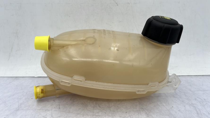 Vase d'expansion RENAULT CLIO 5 PHASE 1 Essence