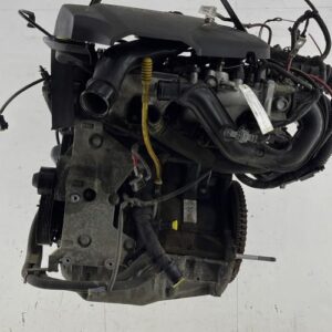 Moteur RENAULT CLIO 3 PHASE 1 Essence
