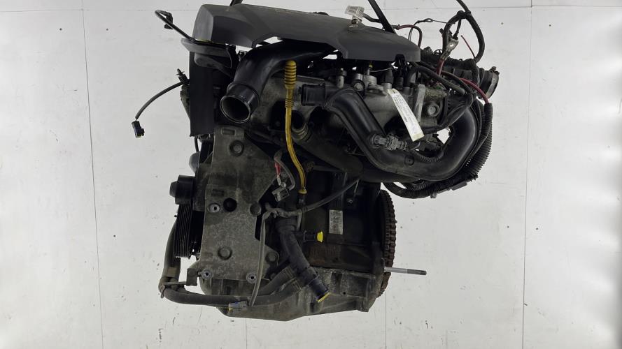 Moteur RENAULT CLIO 3 PHASE 1 Essence