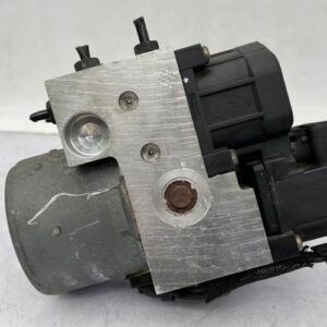 Bloc ABS (freins anti-blocage) PEUGEOT 406 COUPE Essence
