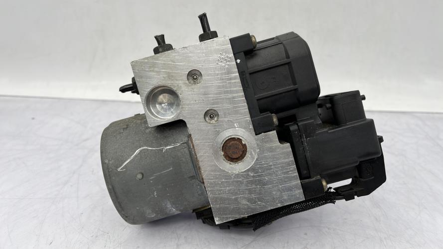 Bloc ABS (freins anti-blocage) PEUGEOT 406 COUPE Essence