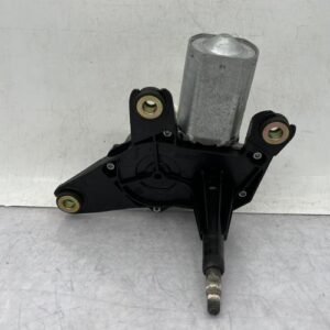 Moteur essuie glace arriere RENAULT SCENIC 2 PHASE 2 Diesel