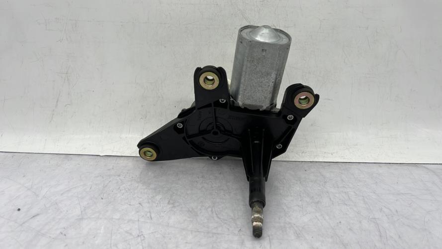 Moteur essuie glace arriere RENAULT SCENIC 2 PHASE 2 Diesel
