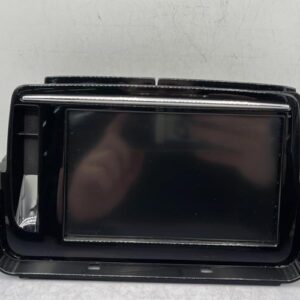 Ecran GPS RENAULT MEGANE 3 PHASE 3 Diesel