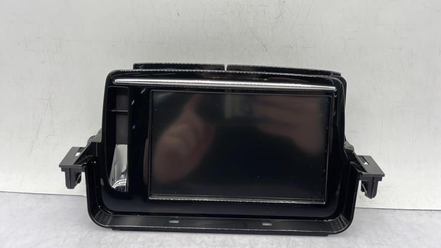 Ecran GPS RENAULT MEGANE 3 PHASE 3 Diesel