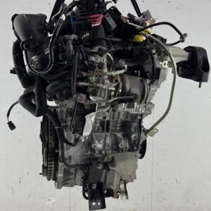 Moteur RENAULT CLIO 5 PHASE 1 Essence