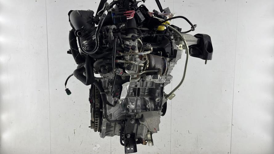 Moteur RENAULT CLIO 5 PHASE 1 Essence