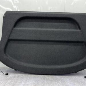 Plage arriere RENAULT MEGANE 3 PHASE 3 Diesel
