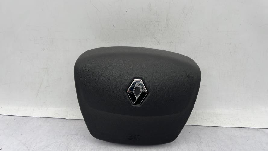 Air bag conducteur RENAULT MEGANE 3 PHASE 3 Diesel