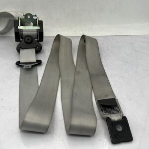 Ceinture arriere droit RENAULT MEGANE 3 PHASE 3 Diesel