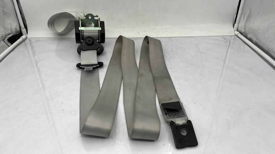 Ceinture arriere droit RENAULT MEGANE 3 PHASE 3 Diesel