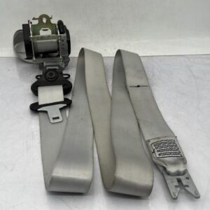 Ceinture avant droit RENAULT MEGANE 3 PHASE 3 Diesel