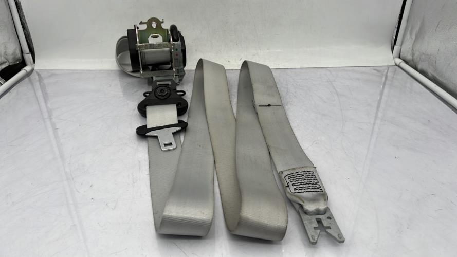 Ceinture avant droit RENAULT MEGANE 3 PHASE 3 Diesel