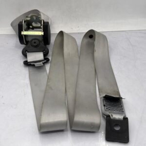 Ceinture arriere gauche RENAULT MEGANE 3 PHASE 3 Diesel