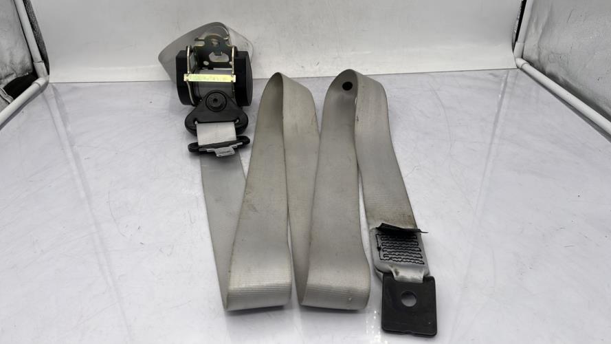 Ceinture arriere gauche RENAULT MEGANE 3 PHASE 3 Diesel