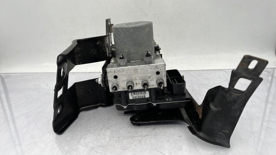 Bloc ABS (freins anti-blocage) PEUGEOT 5008 1 PHASE 1 Diesel