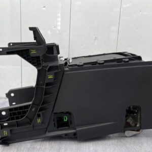 Console central (interieur plastique) PEUGEOT 5008 1 PHASE 1 Diesel