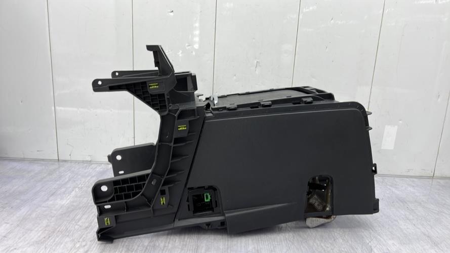 Console central (interieur plastique) PEUGEOT 5008 1 PHASE 1 Diesel