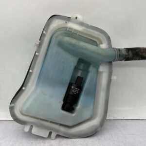 Vase de lave glace BMW SERIE 3 E46 TOURING PHASE 1 BREAK Diesel