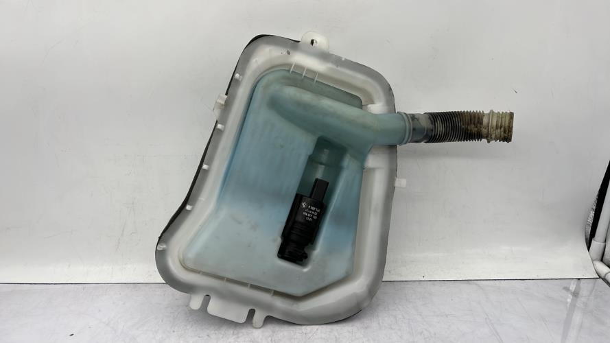 Vase de lave glace BMW SERIE 3 E46 TOURING PHASE 1 BREAK Diesel