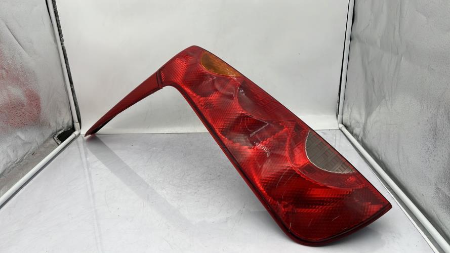 Feu arriere principal gauche (feux) NISSAN NOTE 1 PHASE 1 Diesel