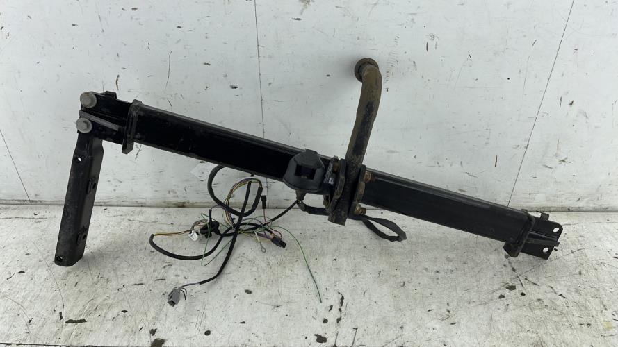 Attelage (boule de remorquage) NISSAN NOTE 1 PHASE 1 Diesel