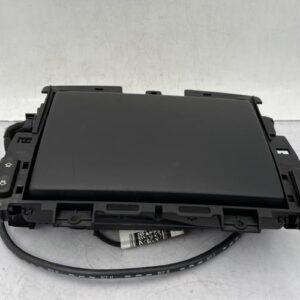 Ecran GPS PEUGEOT 308 1 SW PHASE 1 BREAK Diesel