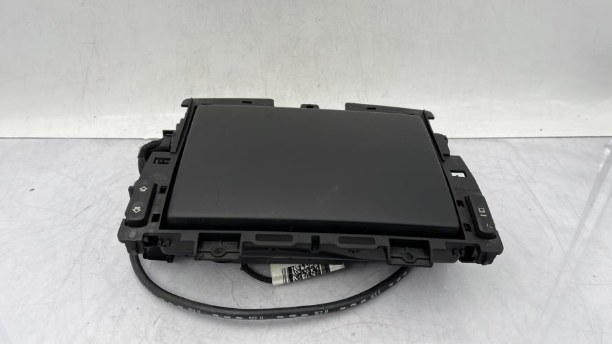 Ecran GPS PEUGEOT 308 1 SW PHASE 1 BREAK Diesel