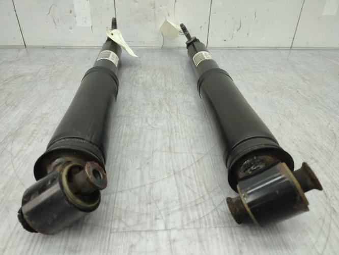 Amortisseurs arrière RENAULT MEGANE 4 PHASE 1 Diesel