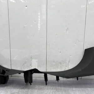 Revetement RENAULT MEGANE 4 PHASE 1 Diesel