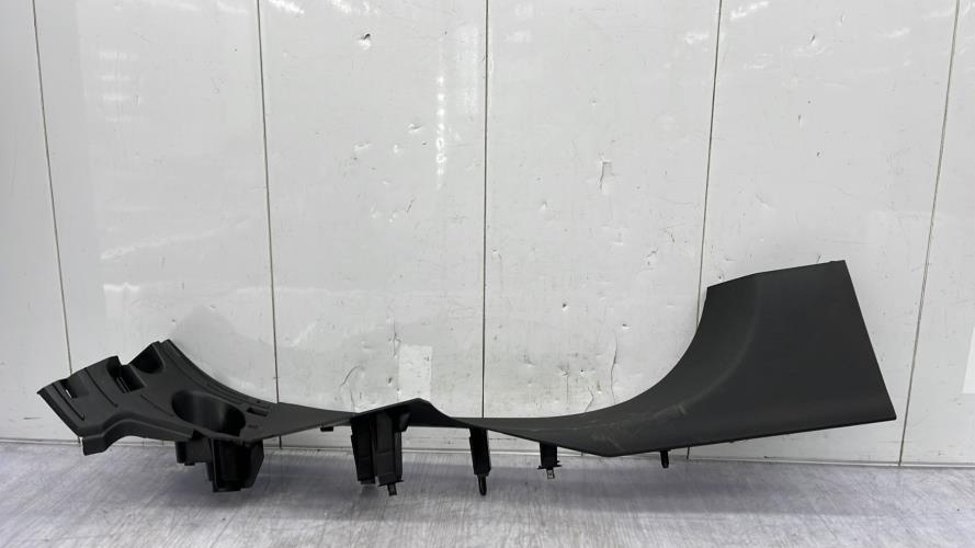 Revetement RENAULT MEGANE 4 PHASE 1 Diesel